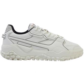 Ellesse Calzature LSR Antracite e Bianco 43