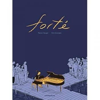 Forté