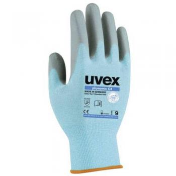 Uvex phynomic Guanti di protezione dai tagli EN 388 Taglia 6