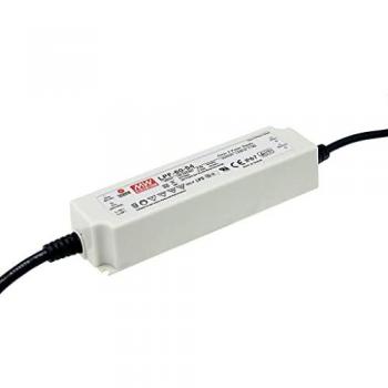 Driver per LED 60W Mean Well LPF-60-15
