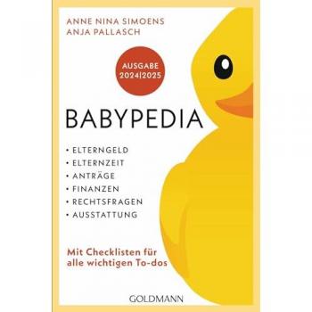 Goldmann Babypedia