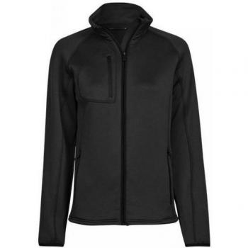 Tee Jays Damen Fleecejacke in S bis 3XL