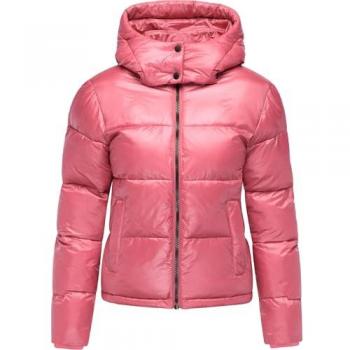 Gonna Winter Roobie II Rosa Soft