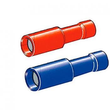 Bm50 Spina Cilindrica Femmina 2,5 mm Q 00240