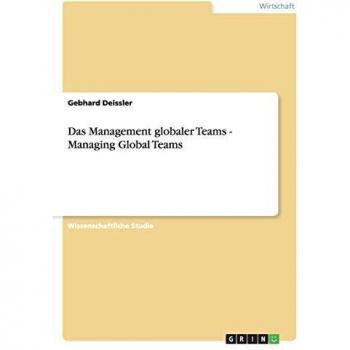 Das Management globaler Teams