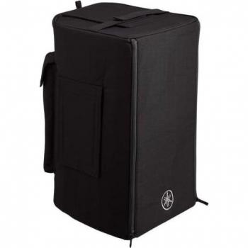 Yamaha SPCVR-DZR10 Weather Resistant Padded Cover for DZR10/10-D, CZR10 Speaker