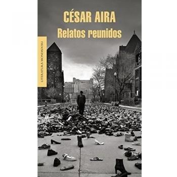 RELATOS REUNIDOS