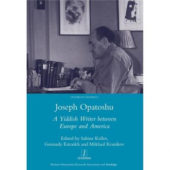 Vitalsource Technologies, Inc. Joseph Opatoshu