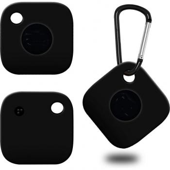 Tile Mate 2022 Tracker Protective Case with Keychain