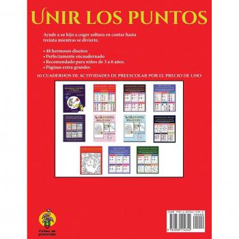 Libro de matemáticas para preescolar