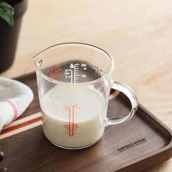 200ml measuring pot