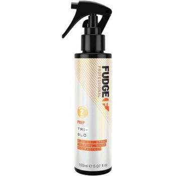 Fudge Big Hair Tri-Blo Shine Spray 150ml