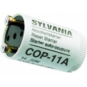 Sylvania Zubehör Beleuchtung – Sicherheitsstarter COP‑11A (25 Stk.)