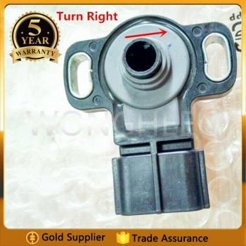 Yamaha R1 R6 Throttle Position Sensor 2C0-85885-00-00 Right