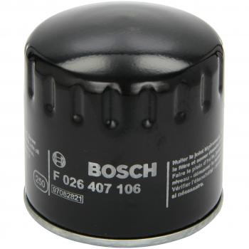 BOSCH Motorölfilter F 026 407 106