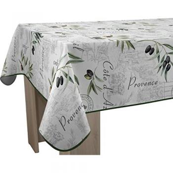 Nappe Anti-taches de la Provence