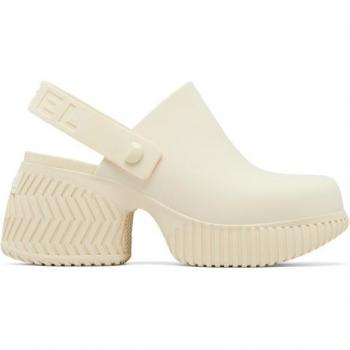 Sorel Women's Platform Clogs