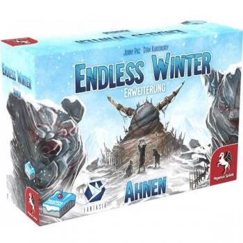 Endless Winter: Ahnen (Erw.)