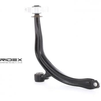 Bras de suspension RIDEX pour CITROËN C5 I (DC_) et C5 II (RC_)