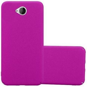 Copertura Sottile Rosa per Lumia 650 di Cadorabo