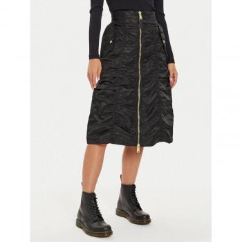 Alpha Industries Women's MA‑1 Midi Skirt