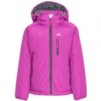 Giacca Imbottita Shasta Bambina Trespass 3-4 Anni