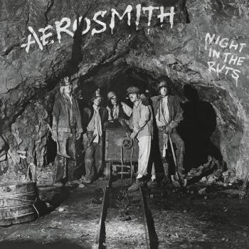 Night in the Ruts