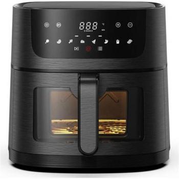 Friggitrice Ad Aria Ostark 1500W