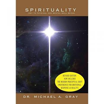 Gray, Michael: Spirituality