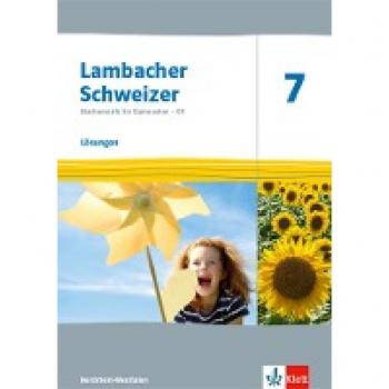 Lambacher Schweizer Mathematik 7