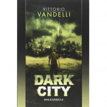 Dark city