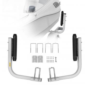 Guide Vevor 52 cm – remorqueur pour jet‑skis, bateaux de pêche, voiliers, dériveurs, bateaux gonflables