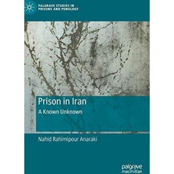 Prison in Iran: A Known Unknown