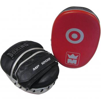 Montana MP 1200 Adult Boxing Bear Paws