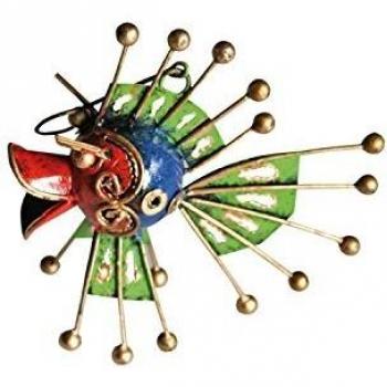 Charmigo – Holzfisch Kurt, Spielzeit 2024