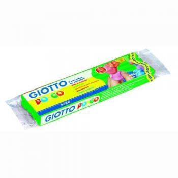 Giotto Pongo – Pâte à modeler 450 g, vert