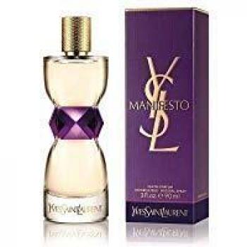 Yves Saint Laurent Manifesto 90 ml Eau de Parfum