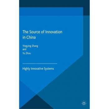 The Source of Innovation in China