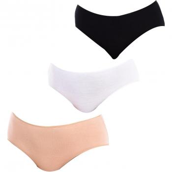 Kisses&Love Women's Briefs Q-EN 904