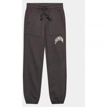 Champion Laufhose 306360 Schwarz Regular Fit
