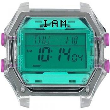 Tascabile I AM Trendy Donna Orologio IAM‑010