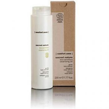 Comfort Zone Sacred Nature Olio Detergente Corpo Delicato 230ml