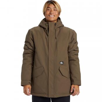 Giacca Endless Trip Quiksilver Canteen S