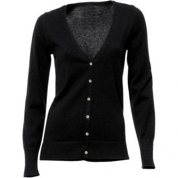 Veste Tricot Fine