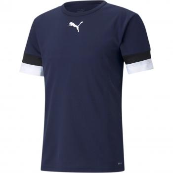 Camisa Puma Teamrise Jersey para Homens