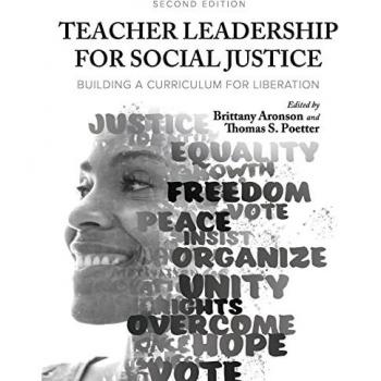 Teacher Leadership for Social Justice