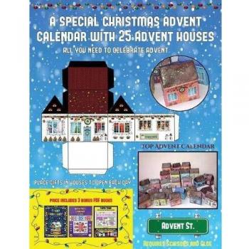 TOP ADVENT CAL