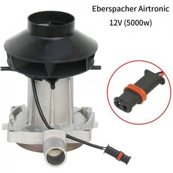 Eberspacher 2KW 5KW Airtronic Blower Motor Assembly for Diesel Heater