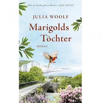 Marigolds Töchter: Roman