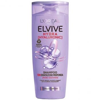 Elvive Hyaluronic Shampoo 400ml